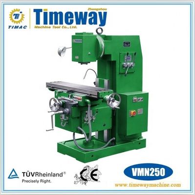 Υψηλής παραγωγικότητας κατακόρυφη γόνατος αλεξίστρου με 2522x2265x2432mm διαστάσεις