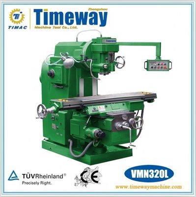 Υψηλής παραγωγικότητας κατακόρυφη γόνατος αλεξίστρου με 2522x2265x2432mm διαστάσεις