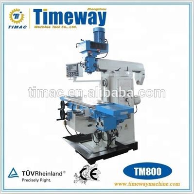 TM800 Timeway Οριζόντια και κατακόρυφη πύργος φρέσκας για τη βιώσιμη κατασκευή