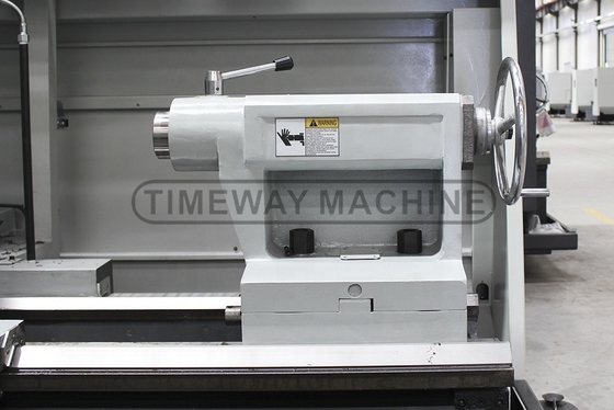 4 σταθμούς εργαλείων QK-300F CNC πετρελαϊκό πετρέλαιο χωριό γύρισμα τέλειο για στροφή σωλήνα νήμα