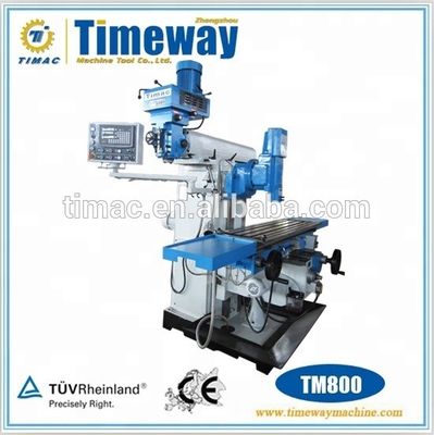 TM800 Timeway Οριζόντια και κατακόρυφη πύργος φρέσκας για τη βιώσιμη κατασκευή