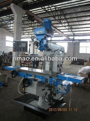 TM800 Timeway Οριζόντια και κατακόρυφη πύργος φρέσκας για τη βιώσιμη κατασκευή