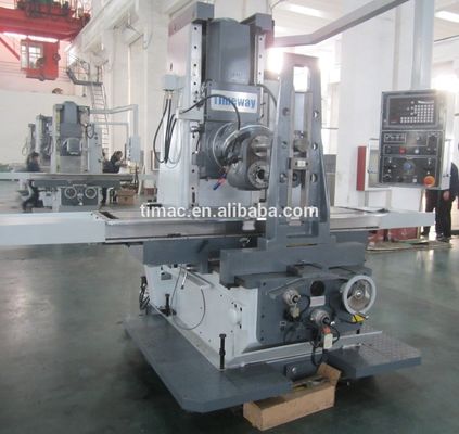 BM715 Πανεπιστημονική μηχανή άλεσης τύπου κρεβατιού για επεξεργασία μεσαίων έως μεγάλων εργαστηρίων