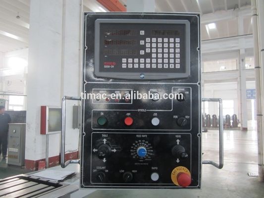 BM715 Πανεπιστημονική μηχανή άλεσης τύπου κρεβατιού για επεξεργασία μεσαίων έως μεγάλων εργαστηρίων