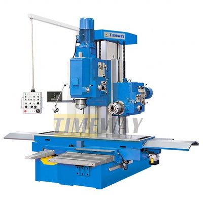 2400 mm x 650 mm Μέγεθος επιτραπέζιου τραπεζιού Τύπος κρεβατιού Μηχανή τρύπανσης και φρέσκας με ένα σπιντέλο