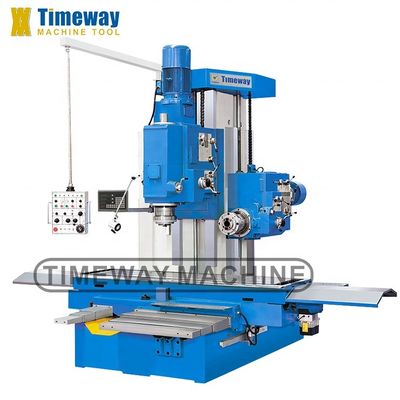 2400 mm x 650 mm Μέγεθος επιτραπέζιου τραπεζιού Τύπος κρεβατιού Μηχανή τρύπανσης και φρέσκας με ένα σπιντέλο