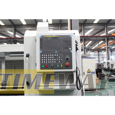 345mm πλάτος QK-255F CNC πετρελαϊκό πετρελαϊκό πετρέλαιο για την περιστροφή πετρελαϊκών πετρελαϊκών πετρελαϊκών πετρελαίων
