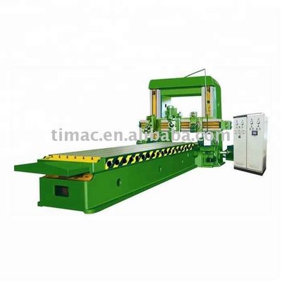 Πλανομηχανή και φρεναρίστρια καθολικού τύπου, κατάλληλη για διάφορα υλικά