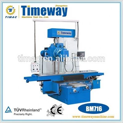 Μηχανή αλεξίπτωσης τύπου ISO50 BM716 για ευέλικτη κάθετη αλεξίπτωση