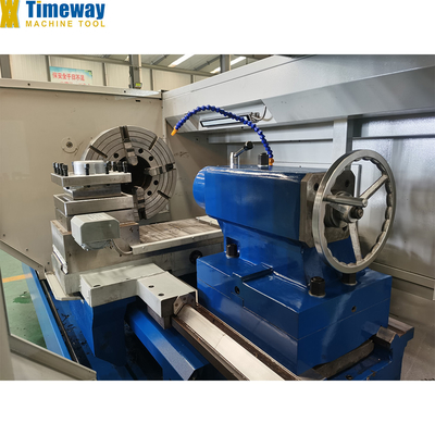 Μοναδική σπείρα CNC πετρελαϊκό κορμό QK-300F Συνεργάτης σας για την περιστροφή πετσέτας σωλήνα