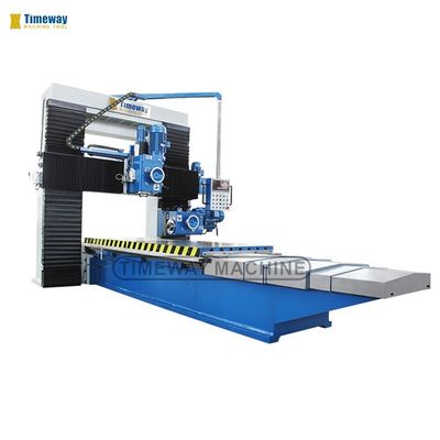 1200x6000mm Μέγεθος τραπεζιού Παγκόσμια μηχανή αλεξίπτωσης σε επίπεδο για εφαρμογές με γάντρα