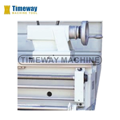 Τεχνουργήματα για το μεταλλικό Timeway CL-460 CNC
