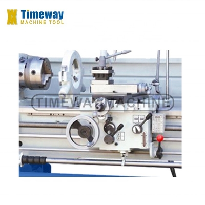 Τεχνουργήματα για το μεταλλικό Timeway CL-460 CNC