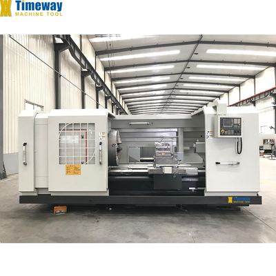 520mm ταξίδι CNC πετρελαϊκό πετρέλαιο QK-390 για τη βιομηχανία μηχανήματα και σωλήνες νήμα Torno