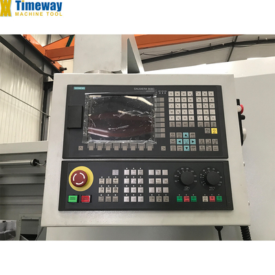 520mm ταξίδι CNC πετρελαϊκό πετρέλαιο QK-390 για τη βιομηχανία μηχανήματα και σωλήνες νήμα Torno