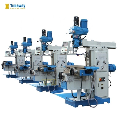 XL6332C Μεσαίου βάρους κατακόρυφος πύργος Παγκόσμια φρέσκα με ευέλικτη λειτουργία