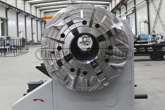 11500 KG Q-330 Εργαστήρας στροφής πετρελαίου/Εργαστήρας στροφής σωλήνων/Εργαστήρας στροφής ώριμης δομής