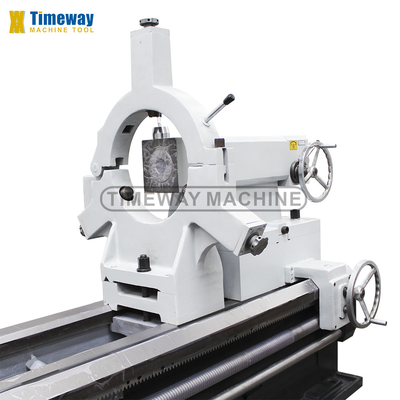 1200mm Max. Κουνούνται πάνω από το κρεβάτι πετρέλαιο Χώρα σωλήνα νήμα Γύρισμα Q-520 για τις απαιτήσεις σας