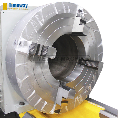 1200mm Max. Κουνούνται πάνω από το κρεβάτι πετρέλαιο Χώρα σωλήνα νήμα Γύρισμα Q-520 για τις απαιτήσεις σας