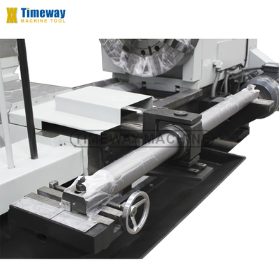 1200mm Max. Κουνούνται πάνω από το κρεβάτι πετρέλαιο Χώρα σωλήνα νήμα Γύρισμα Q-520 για τις απαιτήσεις σας