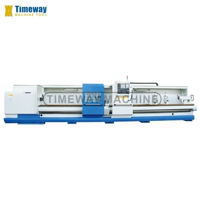 650mm Swing Over Carriage AK-940B CNC Heavy Duty Οριζόντιο Στροφείο για την επιχείρησή σας