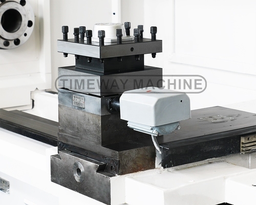 650mm Swing Over Carriage AK-940B CNC Heavy Duty Οριζόντιο Στροφείο για την επιχείρησή σας