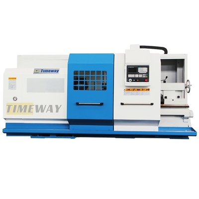 Επεξεργαστήριο CNC με FANUC CNC ελεγκτή και 570mm ταξίδι