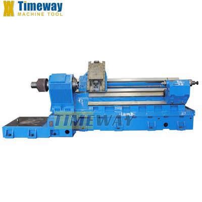 Επισκευαστήρια μηχανημάτων Στρογγυλομηχανή με 62 mm σπινδάλιο και υδραυλικό σχοινί