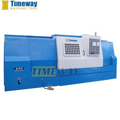 Επισκευαστήρια μηχανημάτων Στρογγυλομηχανή με 62 mm σπινδάλιο και υδραυλικό σχοινί