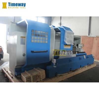 850 mm ταξίδι AK-1250 CNC βαρύ φορτίο οριζόντιο ελαστικό με υψηλή ακρίβεια και επαγγελματική