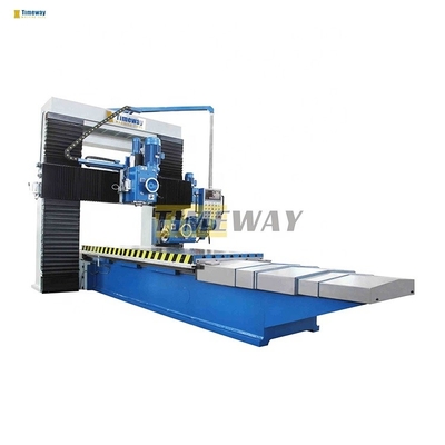 Μεγάλη φρεναρίστρα με μέγιστο μήκος 4000x3000x2300mm