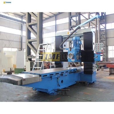 Μεγάλη φρεναρίστρα με μέγιστο μήκος 4000x3000x2300mm