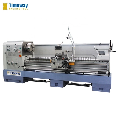 ακρίβεια BL-500C Gap Bed Lathe Max Processing Dia 500mm για βιομηχανική κατασκευή