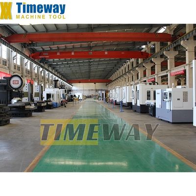 250mm Z Axis Travel Slant Bed CNC Machine για την υψηλής ακρίβειας παραγωγή μετάλλων