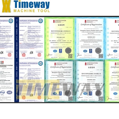 220/380V TIMEWAY GM800 Τεχνική μηχανή για μεγάλης κλίμακας βιομηχανική επεξεργασία