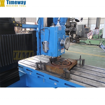 220/380V TIMEWAY GM800 Τεχνική μηχανή για μεγάλης κλίμακας βιομηχανική επεξεργασία