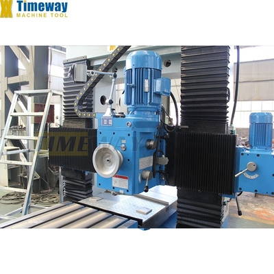 220/380V TIMEWAY GM800 Τεχνική μηχανή για μεγάλης κλίμακας βιομηχανική επεξεργασία