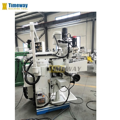 Ενεργειακή εξόρυξη Ram Travel 315 Vertical Turret Milling Universal Machine με σύστημα CNC