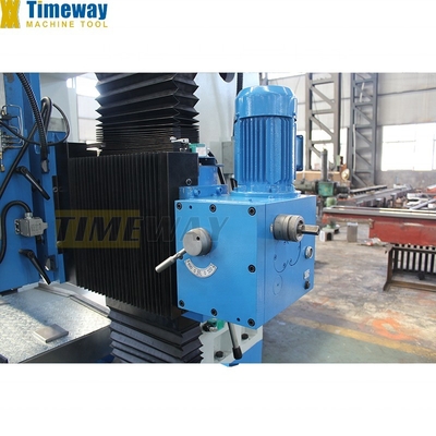 Τραπεζικό ταξίδι Y mm 1000 GM1400 Τεχνητή μηχανή τύπου γάντρας για βιομηχανική επεξεργασία