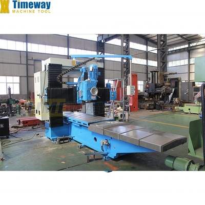 Τραπεζικό ταξίδι Y mm 1000 GM1400 Τεχνητή μηχανή τύπου γάντρας για βιομηχανική επεξεργασία