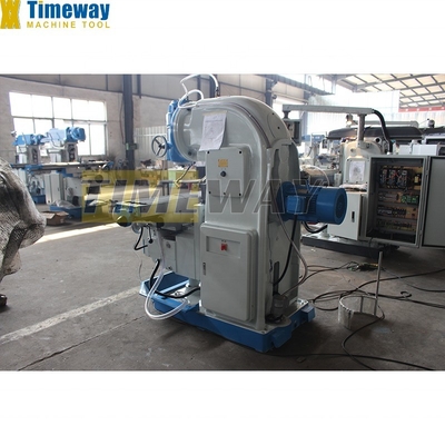 900/880mm Τραπεζική ταξιδιωτική ακρίβεια VM400W κάθετο γόνατο-τύπου φρένο για τα αποτελέσματα