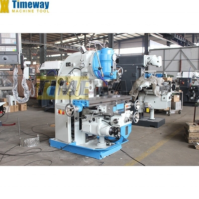 900/880mm Τραπεζική ταξιδιωτική ακρίβεια VM400W κάθετο γόνατο-τύπου φρένο για τα αποτελέσματα