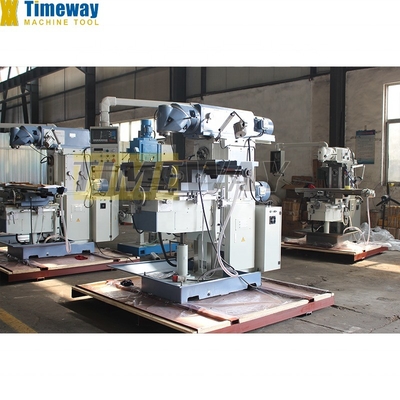 900/880mm Τραπεζική ταξιδιωτική ακρίβεια VM400W κάθετο γόνατο-τύπου φρένο για τα αποτελέσματα