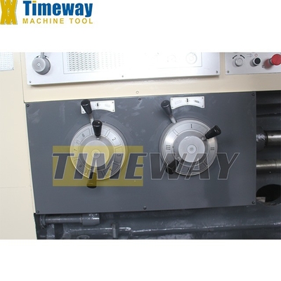 Πουλάω 130mm Σπινδάλια τρύπα βαρύ φορτίο οριζόντια ελαστική μηχανή με 755mm πλάτος κρεβατιού