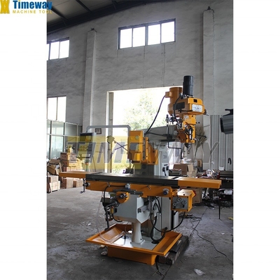 Μεγάλη ακρίβεια TM800 Στρογγυλοτρίχωμα H / V Η τέλεια επιλογή για την μεταλλική επεξεργασία