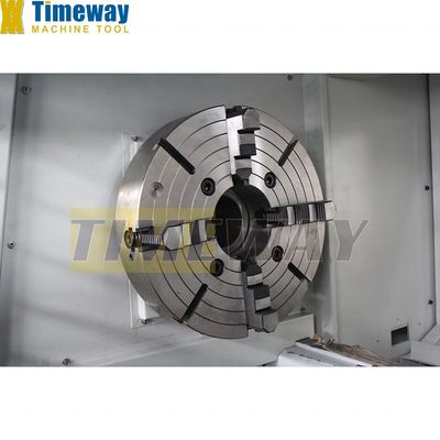 Προμήθεια ανταλλακτικών για το CNC lathes CK-660 που διασφαλίζει την ομαλή λειτουργία