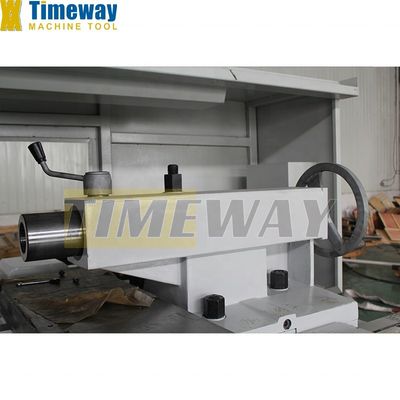 Προμήθεια ανταλλακτικών για το CNC lathes CK-660 που διασφαλίζει την ομαλή λειτουργία