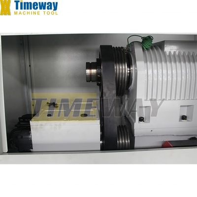 Προμήθεια ανταλλακτικών για το CNC lathes CK-660 που διασφαλίζει την ομαλή λειτουργία