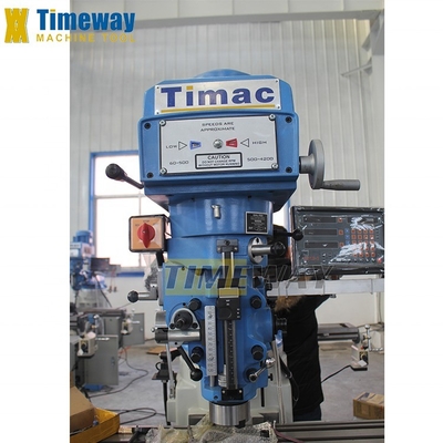 Παγκόσμια μηχανή φρένασης M230B με 2.2kw κύρια ισχύ κινητήρα και βάρος 1060KG