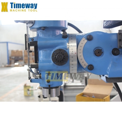 Παγκόσμια μηχανή φρένασης M230B με 2.2kw κύρια ισχύ κινητήρα και βάρος 1060KG